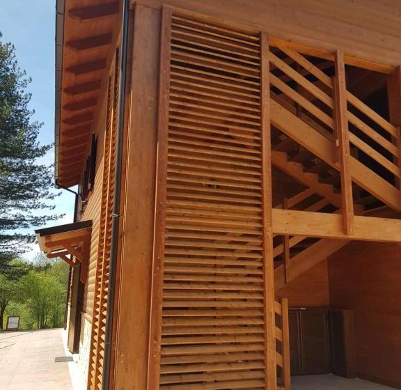 Семейный Номер, Lorica Suite Lago