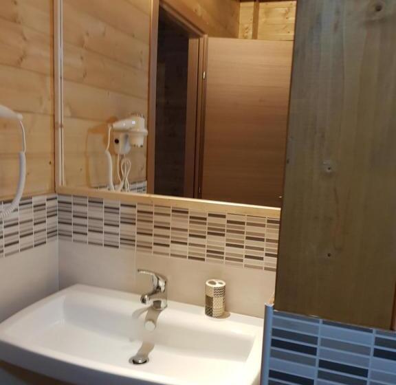 Номер Стандарт, Lorica Suite Lago