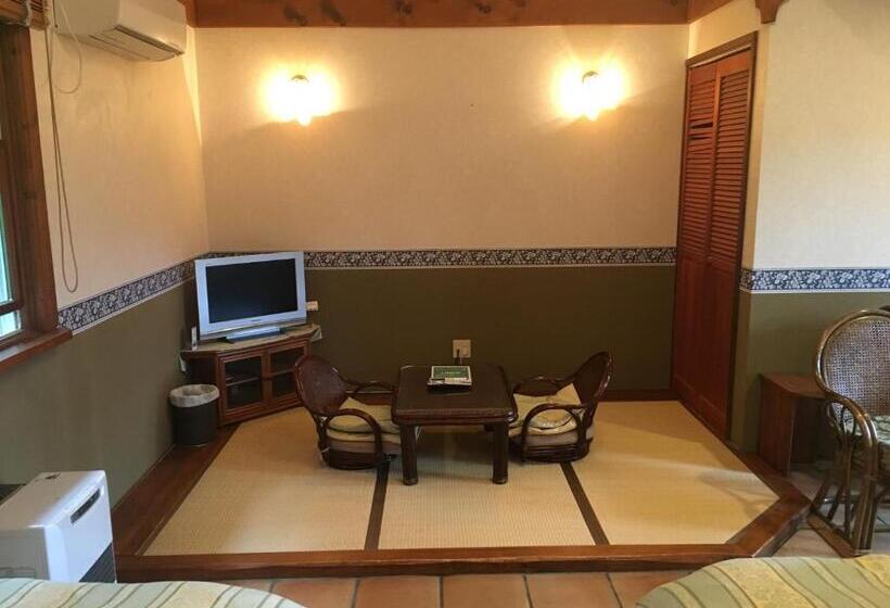 스탠다드 룸, Private Hotel Rei