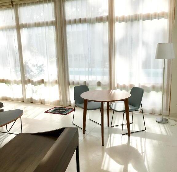 سوئیت با بالکن, Uyana Boutique Hotel And Retreat Adults Only