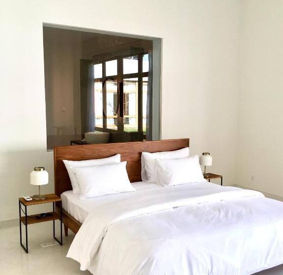 سوئیت با تخت بزرگ, Uyana Boutique Hotel And Retreat Adults Only