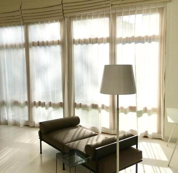 اتاق سوپریور, Uyana Boutique Hotel And Retreat Adults Only