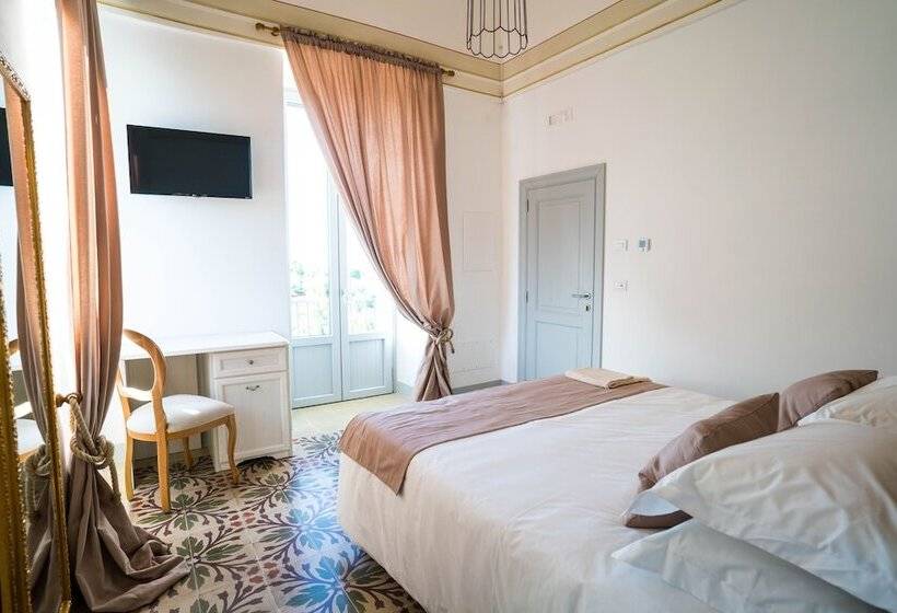 标准间, Borgo Cozzana