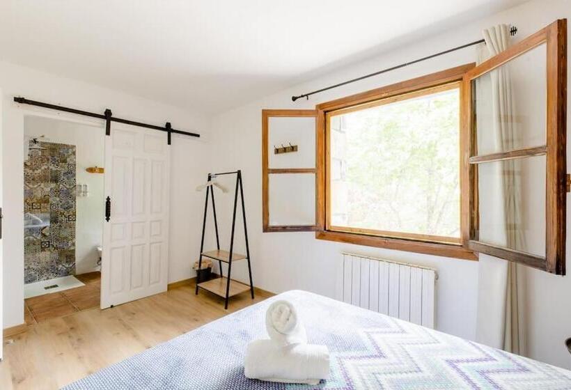 اتاق استاندارد, Rural Hostel Dos Lucas