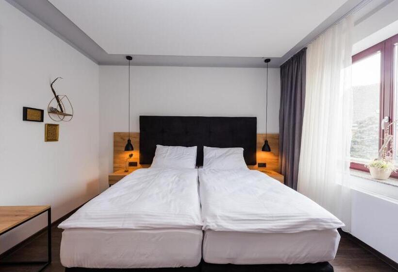 Номер Стандарт, 360 Grad Hotel & Bar