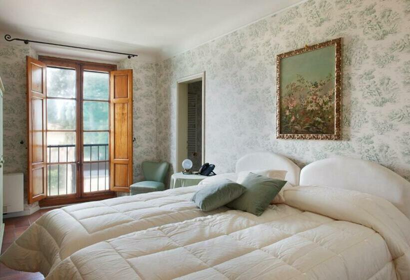 اتاق استاندارد, Casa Ruffino   Tenuta Poggio Casciano