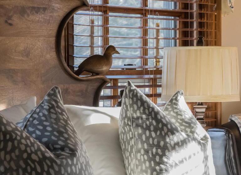 스탠다드 룸, Captain Freeman Inn