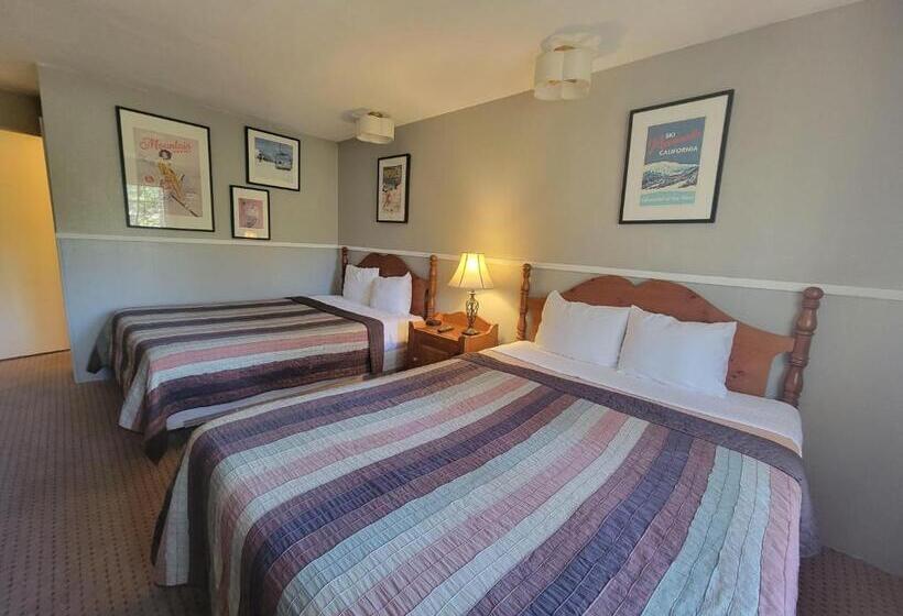 Номер Стандарт, Cinnamon Bear Inn