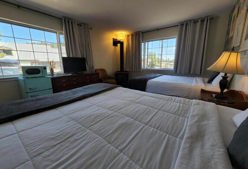 Номер Стандарт, Cinnamon Bear Inn