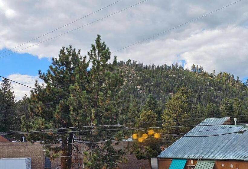 Люкс Superior, Cinnamon Bear Inn
