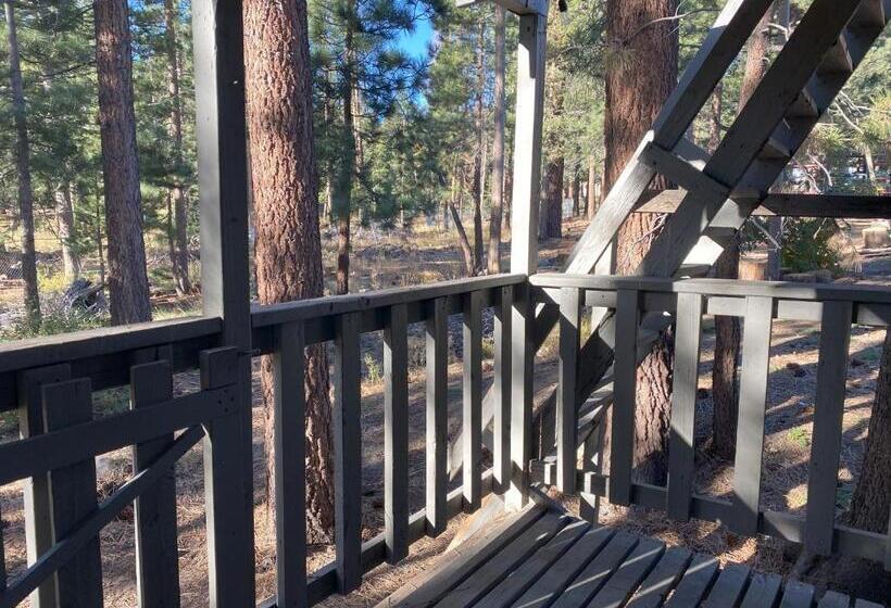 Люкс, Cinnamon Bear Inn