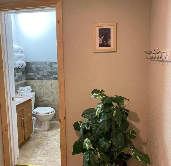 Люкс Повышенной Комфортности, Cinnamon Bear Inn