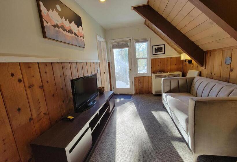 Стандартный Номер Кровать Кинг, Cinnamon Bear Inn
