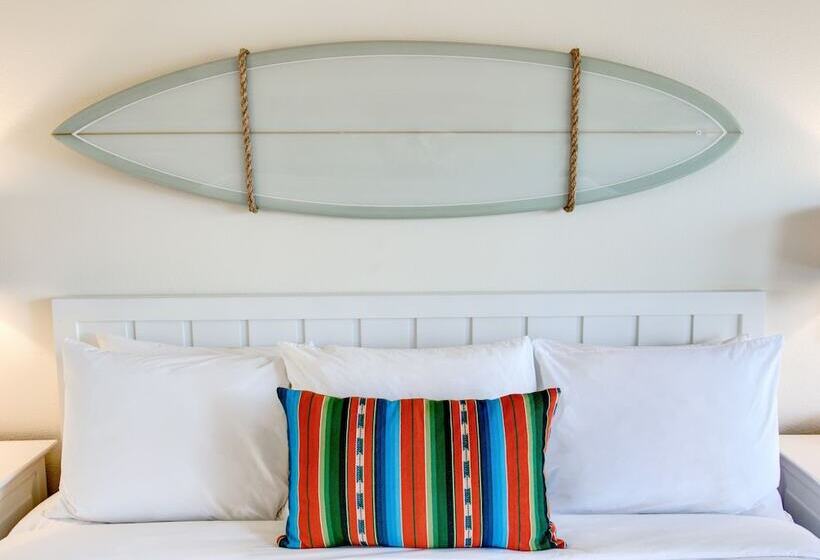 스탠다드 룸 킹사이즈 침대, Laguna Beach House