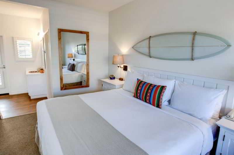 스탠다드 룸 킹사이즈 침대, Laguna Beach House