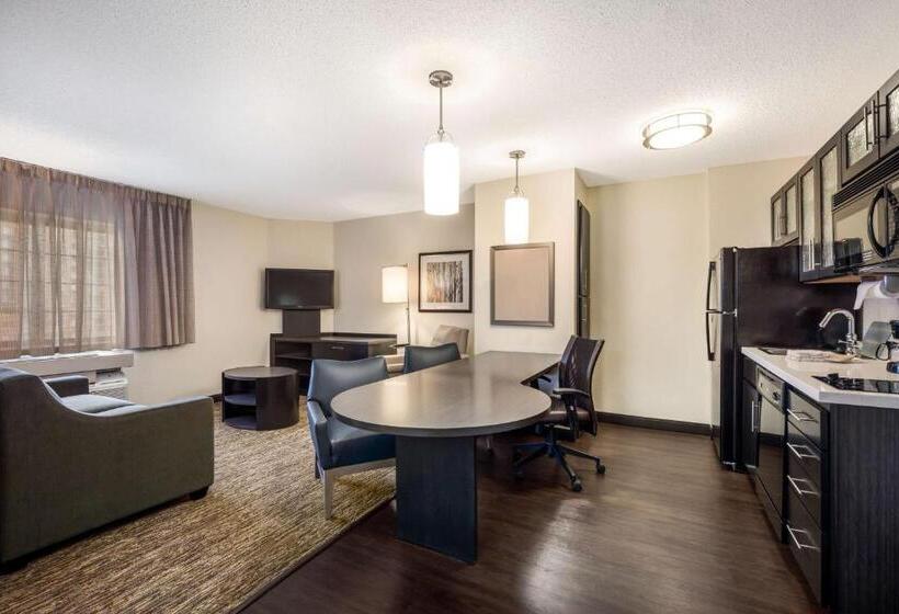 Люкс, Sonesta Simply Suites Irvine Spectrum