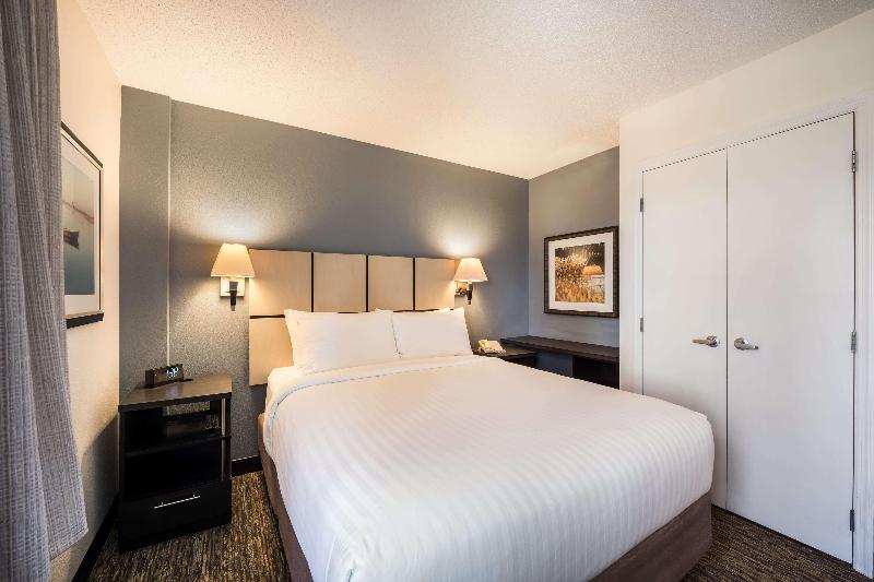 Люкс Адаптированный для Инвалидов, Sonesta Simply Suites Irvine Spectrum