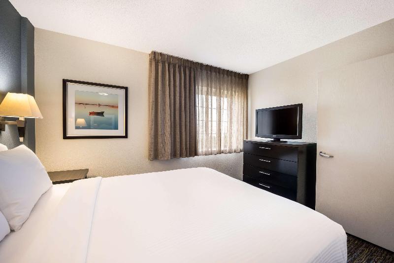 Люкс Адаптированный для Инвалидов, Sonesta Simply Suites Irvine Spectrum