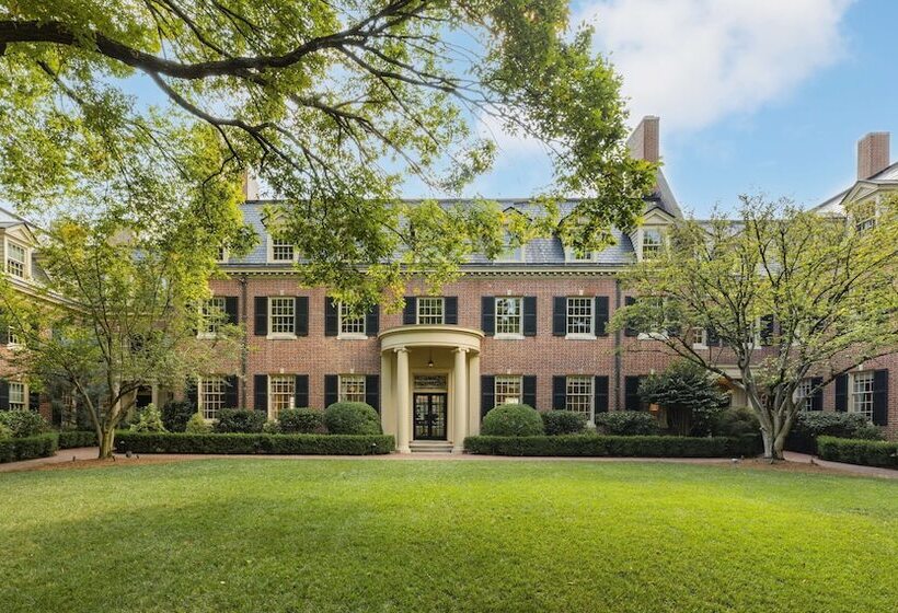 高级客房, The Carolina Inn, A Destination By Hyatt