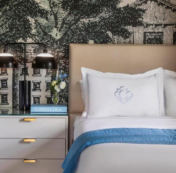 标准间, The Carolina Inn, A Destination By Hyatt