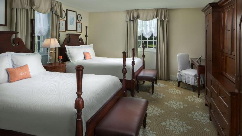 高级客房, The Carolina Inn, A Destination By Hyatt
