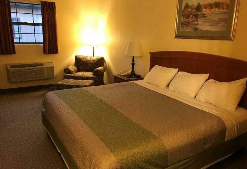 Номер Deluxe, Motel 6 Bloomsburg, Pa