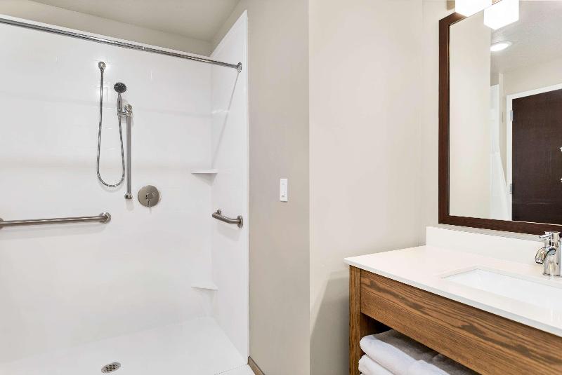 Номер Стандарт, Best Western Plus Zion Canyon Inn & Suites