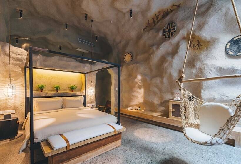 Номер Superior, Atour Hotel High Tech Changchun