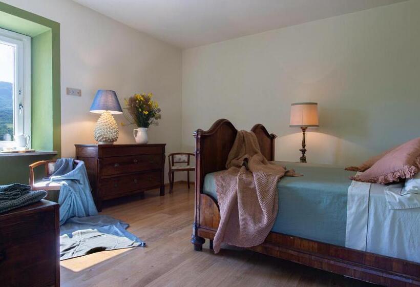 Номер Стандарт, Relais Sant Ambrogio