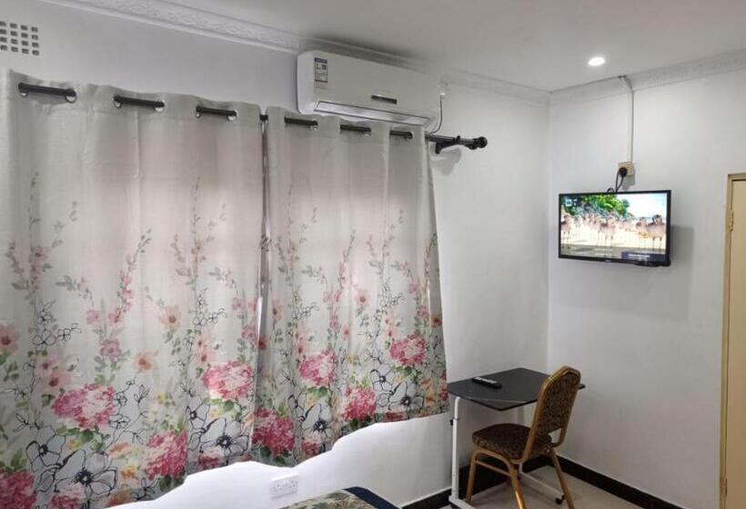 اتاق لوکس یک تخته, Matt Bed And Breakfast