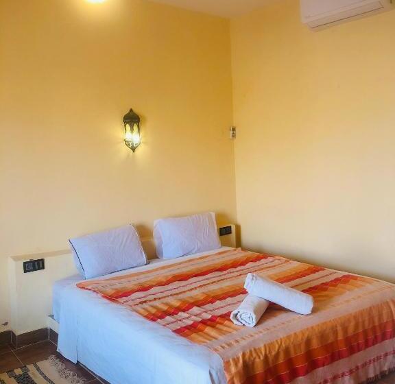 Номер Стандарт, Riad Hotel Les Flamants