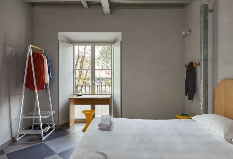 اتاق استاندارد, Combo Milano