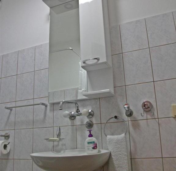 غرفة قياسية, Apartmani Sunflower