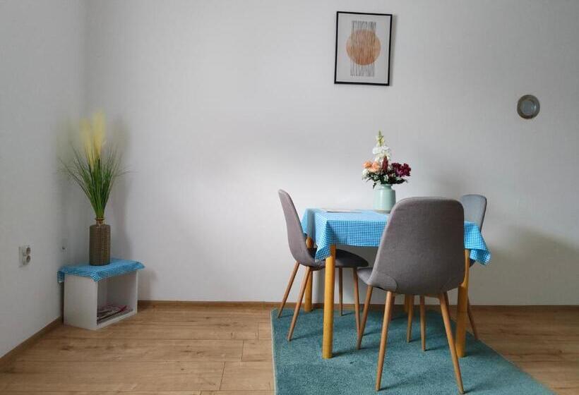 غرفة قياسية, Apartmani Sunflower