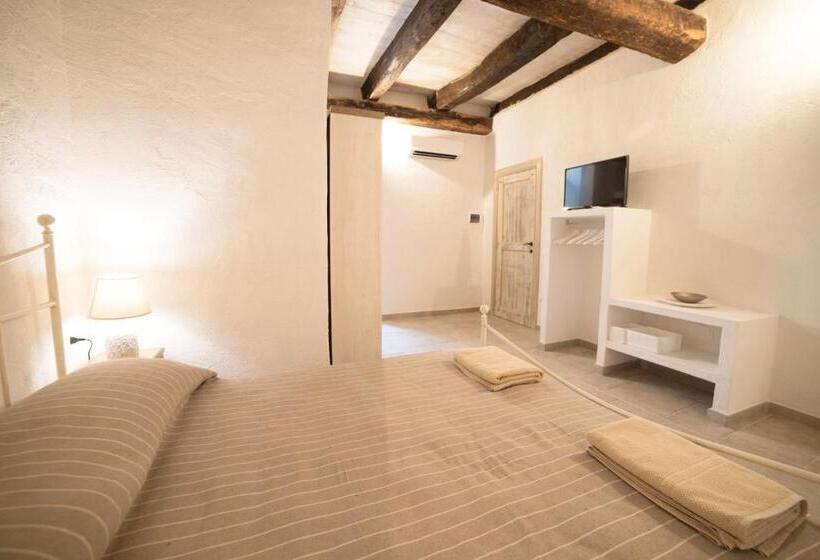 غرفة قياسية, Aria Di Vico Apart