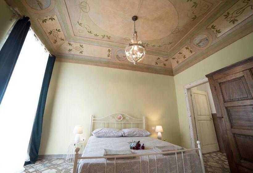 غرفة سوبيريور, Aria Di Vico Apart