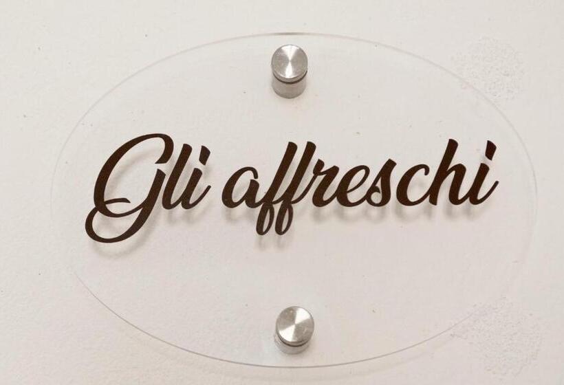 غرفة سوبيريور, Aria Di Vico Apart