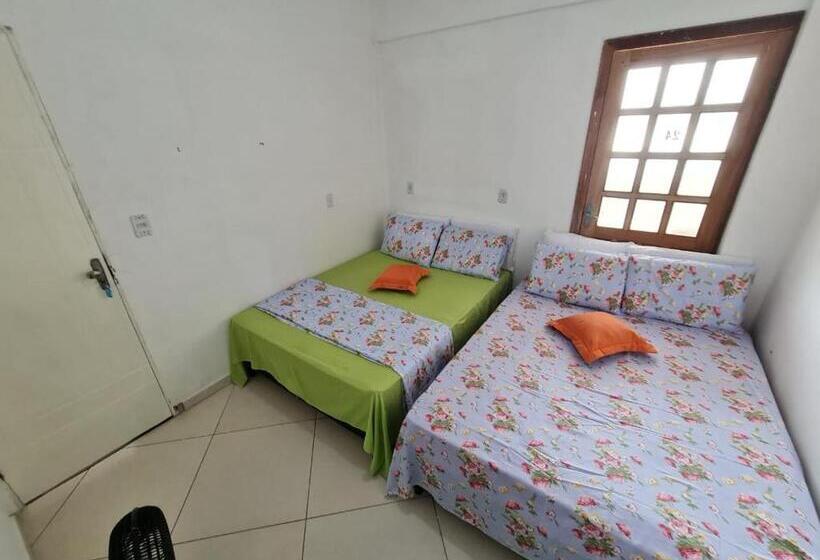 침실 3개 아파트, Hostel Portal Do Sol