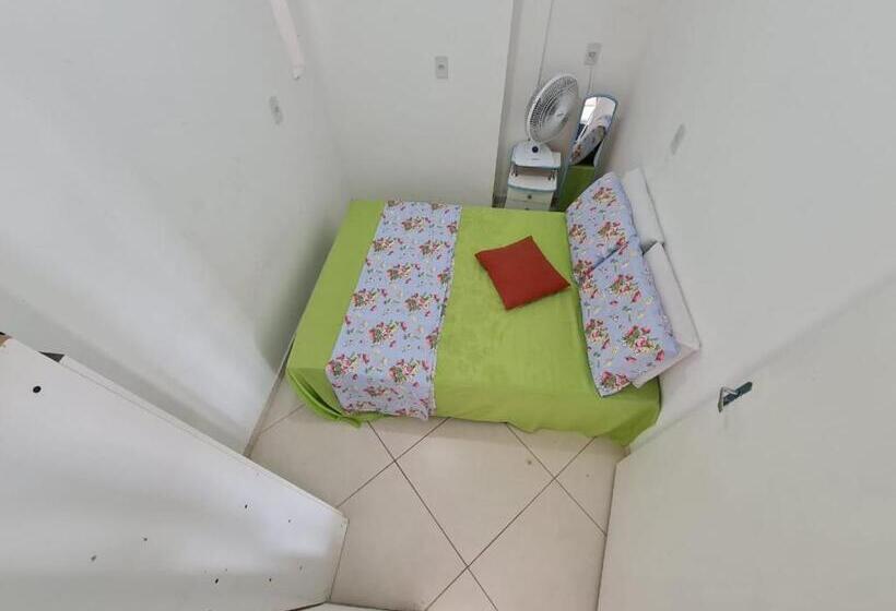 침실 3개 아파트, Hostel Portal Do Sol