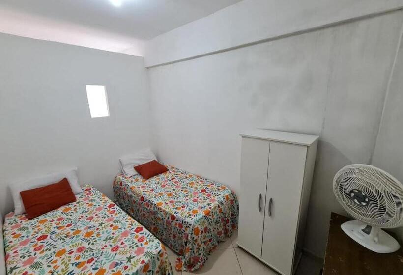 스탠다드 룸, Hostel Portal Do Sol