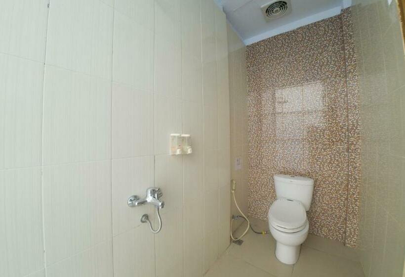 Номер Стандарт, Reddoorz Plus Syariah @ Pentadio Gorontalo