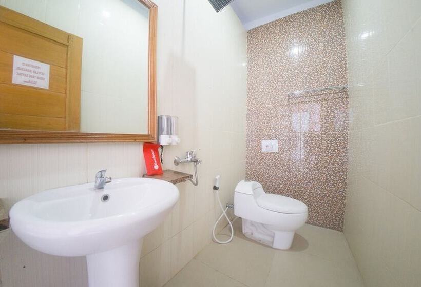 Номер Стандарт, Reddoorz Plus Syariah @ Pentadio Gorontalo