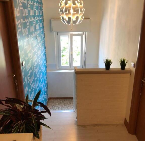 اتاق استاندارد, Irides Rooms