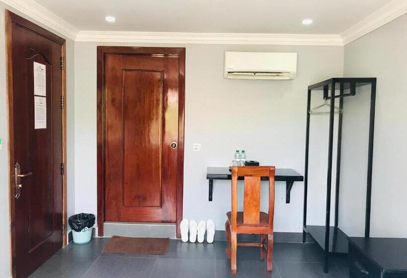 اتاق استاندارد, Maison Rivera Guest House
