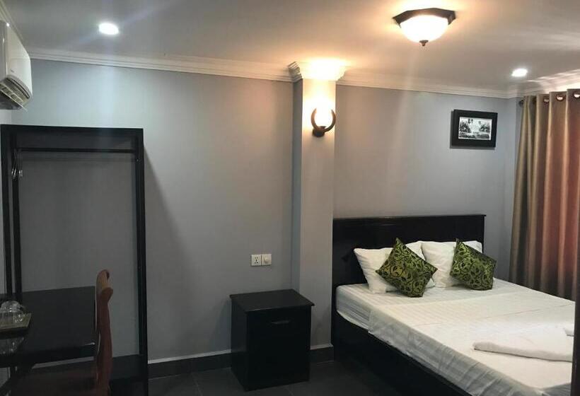 اتاق استاندارد, Maison Rivera Guest House