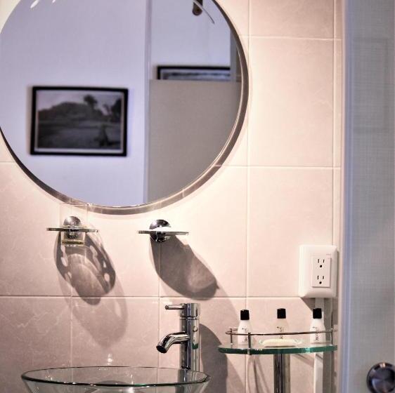 اتاق استاندارد با بالکن, Quinta Alhóndiga Galindo Hotel Boutique