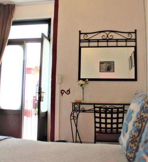 اتاق استاندارد, Quinta Alhóndiga Galindo Hotel Boutique