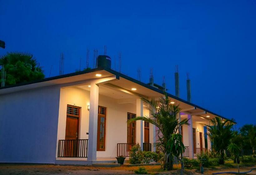 디럭스 룸, Ecoland Resort