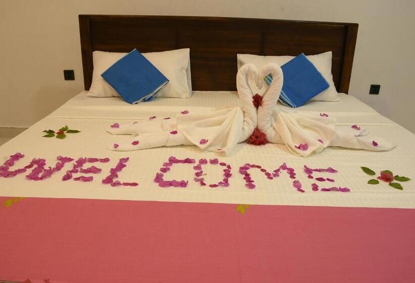 디럭스 룸, Ecoland Resort