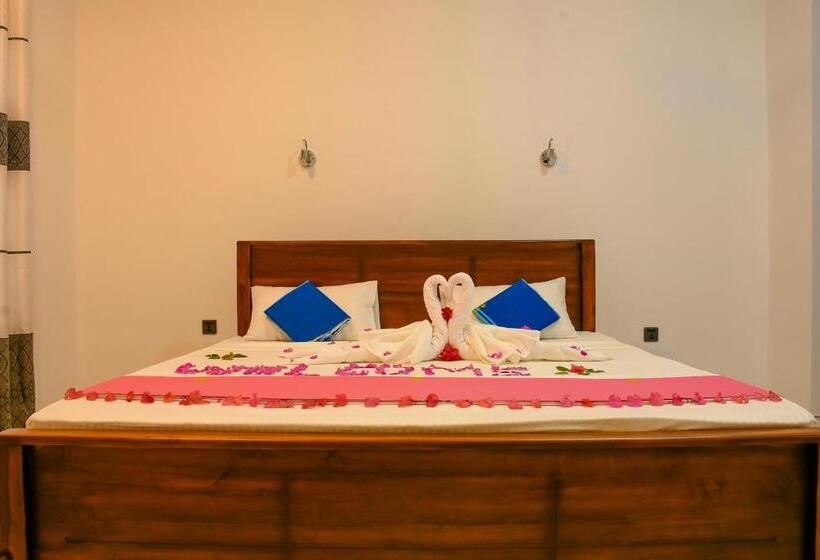 디럭스 룸, Ecoland Resort